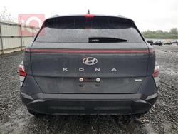 هيونداي كونا